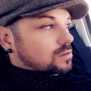 Meet your Posher, James